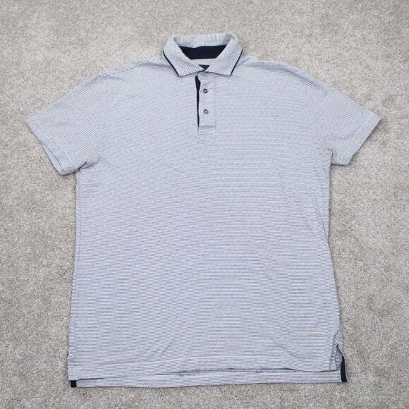 Rodd & Gunn Other - Rodd & Gunn Blue Polo Shirt
